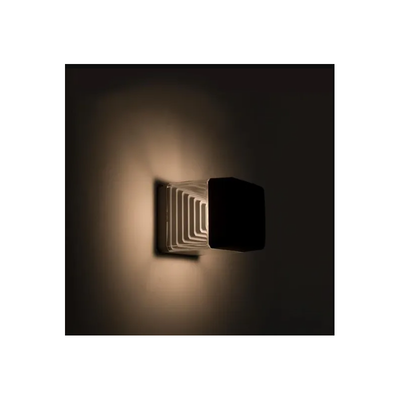 FUMAGALLI LED Wall Light - ESTER - GX53 - 10W - IP55 - CCT