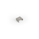 Metal fixing clip for BPERFT40 profile