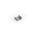 Metal fixing clip for BPERFT40 profile
