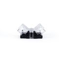 Hippo SMD RGBW Strip-to-strip connector - 12mm PCB - 5 pin - IP20 - Max 24V