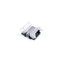 Hippo SMD RGBW Strip-to-strip connector - 12mm PCB - 5 pin - IP20 - Max 24V