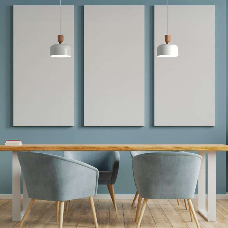 Nordic pendant lamp "Franz" - Metal - E27