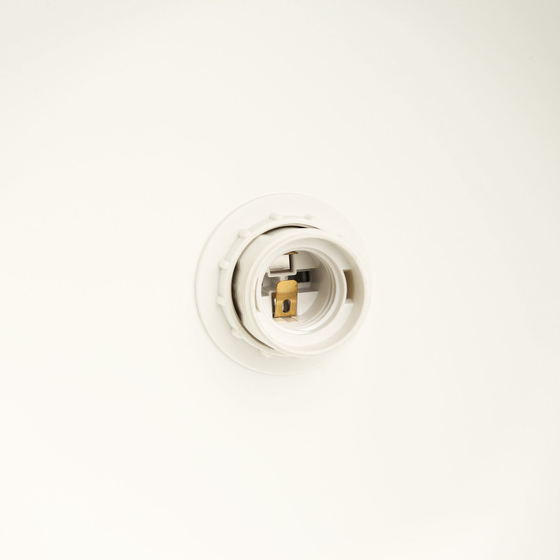 Nordic pendant lamp "Franz" - Metal - E27