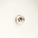 Nordic pendant lamp "Franz" - Metal - E27