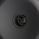 Nordic pendant lamp "Franz" - Metal - E27