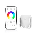 RGB/RGBW LED remote control - 4 zones - SK-R8 - Skydance