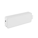 Single Color/ CCT/ RGB/ RGBW Controller - 12-24V DC - 4 channels - 4A/channel - RF 2.4GHz - Skydance