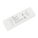 Single Color/CCT/RGB/RGBW/RGB+CCT Controller - 12-48V DC - 5 in 1 - RF 2.4GHz - PUSH dimmer - Skydance