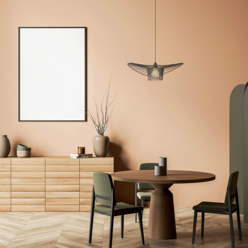 Design pendant light "Pamela" - 60cm