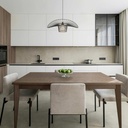 Design pendant light "Pamela" - 60cm