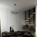 Design pendant light "Pamela" - 60cm