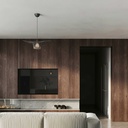 Design pendant light "Pamela" - 60cm