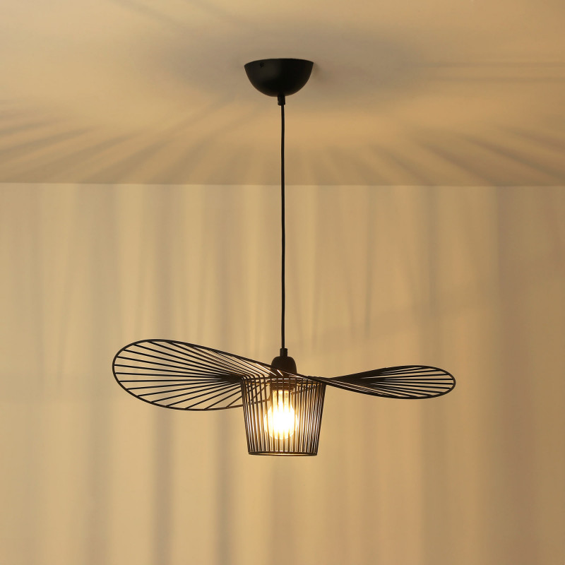 Design pendant light "Pamela" - 60cm