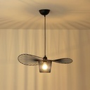 Design pendant light "Pamela" - 60cm