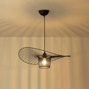 Design pendant light "Pamela" - 60cm