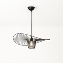 Design pendant light "Pamela" - 60cm