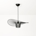 Design pendant light "Pamela" - 60cm
