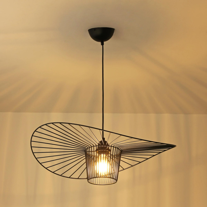 Design pendant light "Pamela" - 60cm