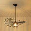 Design pendant light "Pamela" - 60cm