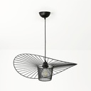 Design pendant light "Pamela" - 60cm