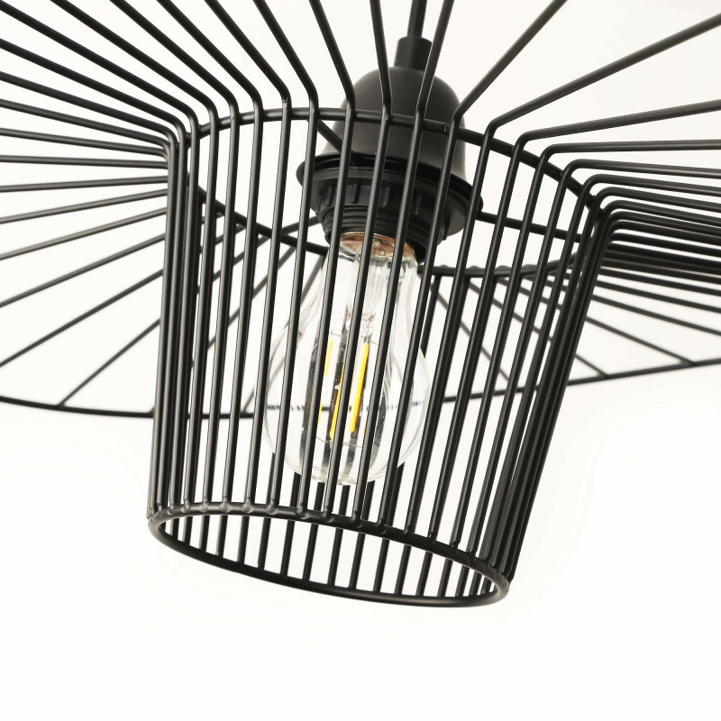 Design pendant light "Pamela" - 60cm