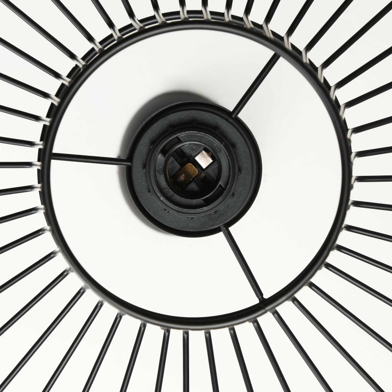Design pendant light "Pamela" - 60cm