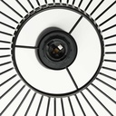 Design pendant light "Pamela" - 60cm