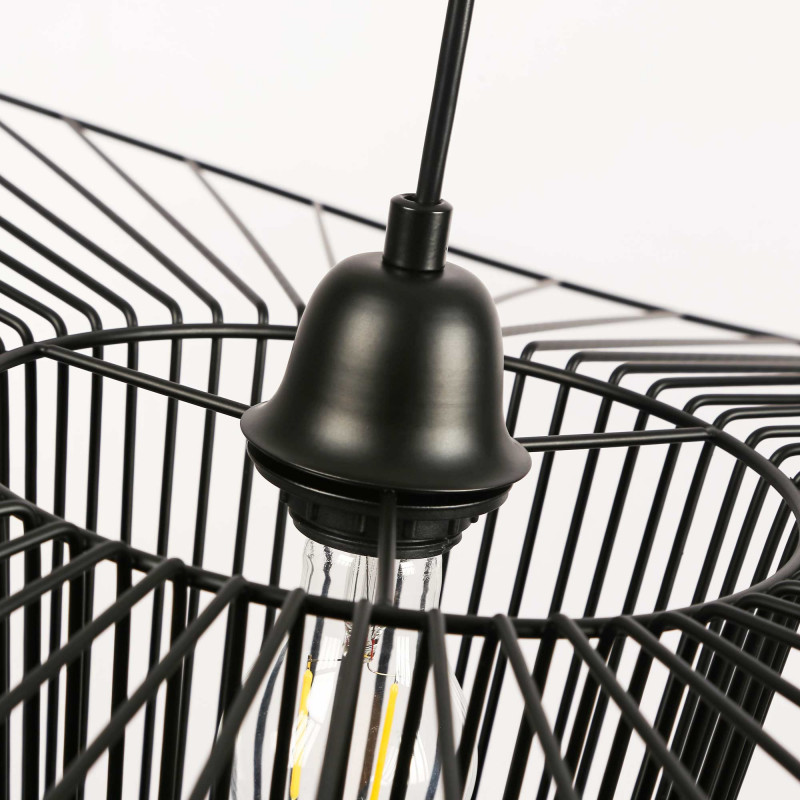 Design pendant light "Pamela" - 60cm