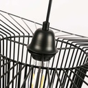 Design pendant light "Pamela" - 60cm