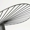 Design pendant light "Pamela" - 60cm