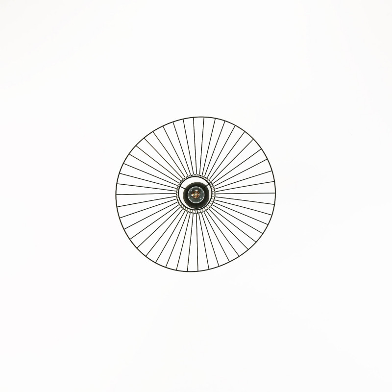 Design pendant light "Pamela" - 60cm