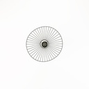 Design pendant light "Pamela" - 60cm
