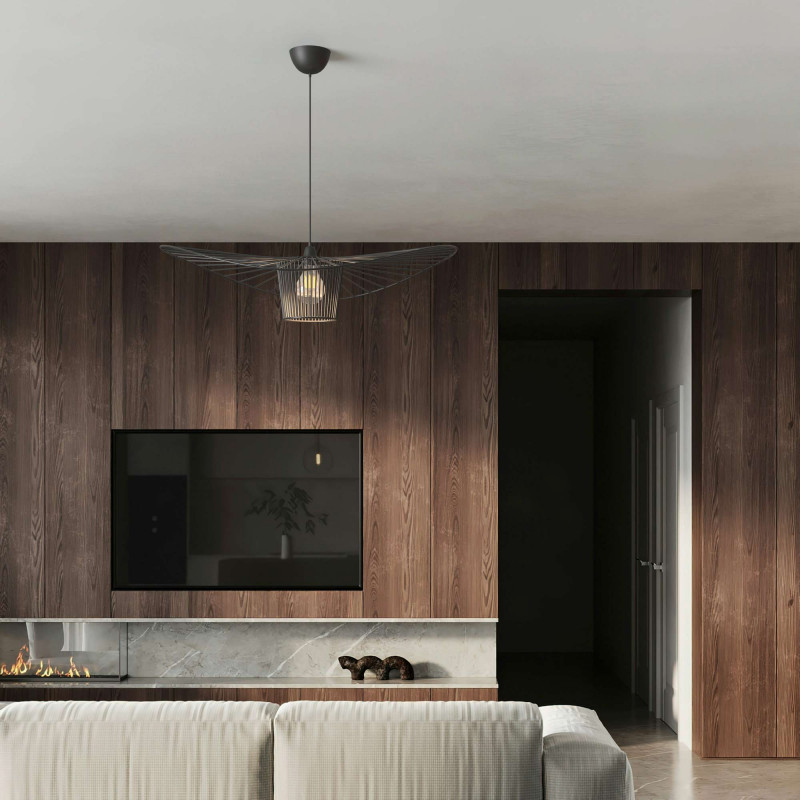 Design pendant light "Pamela" - 70cm