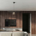 Design pendant light "Pamela" - 70cm