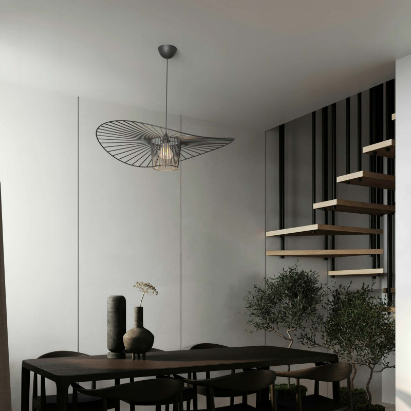 Design pendant light "Pamela" - 70cm