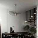 Design pendant light "Pamela" - 70cm