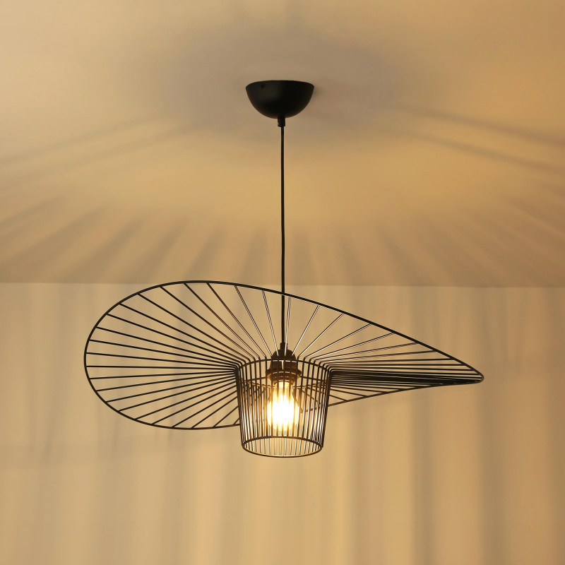 Design pendant light "Pamela" - 70cm