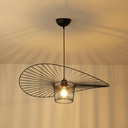 Design pendant light "Pamela" - 70cm