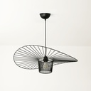 Design pendant light "Pamela" - 70cm
