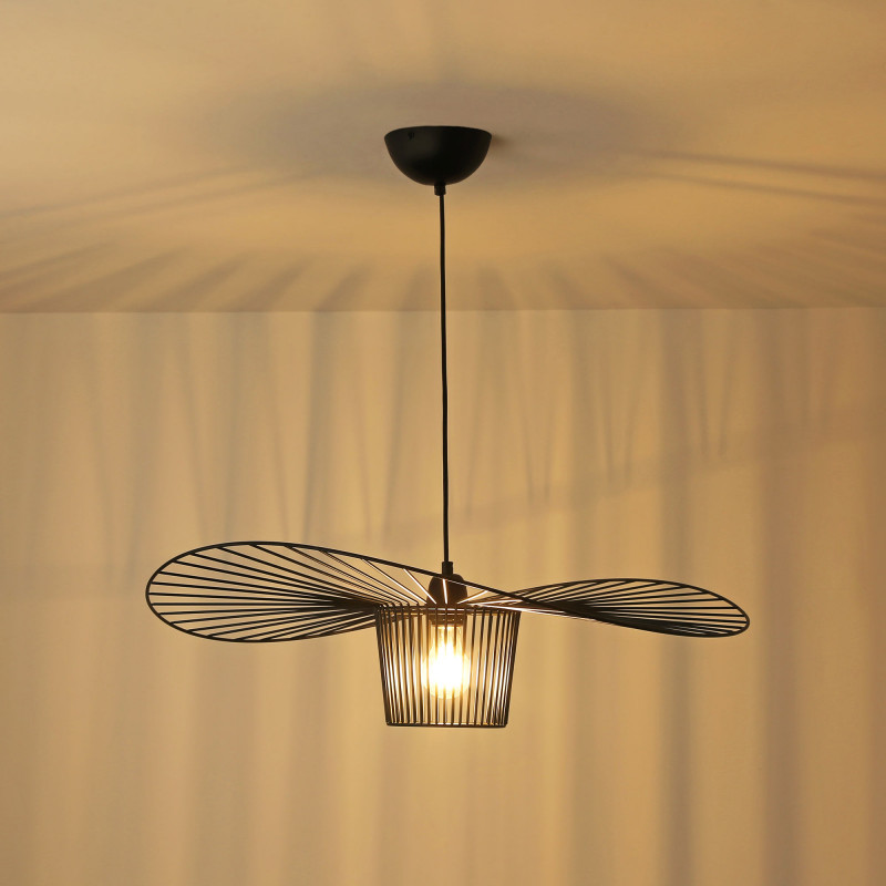 Design pendant light "Pamela" - 70cm