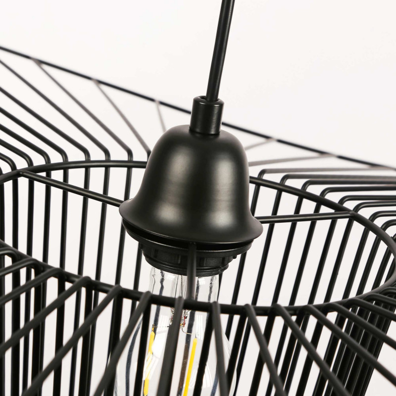 Design pendant light "Pamela" - 70cm