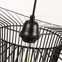 Design pendant light "Pamela" - 70cm