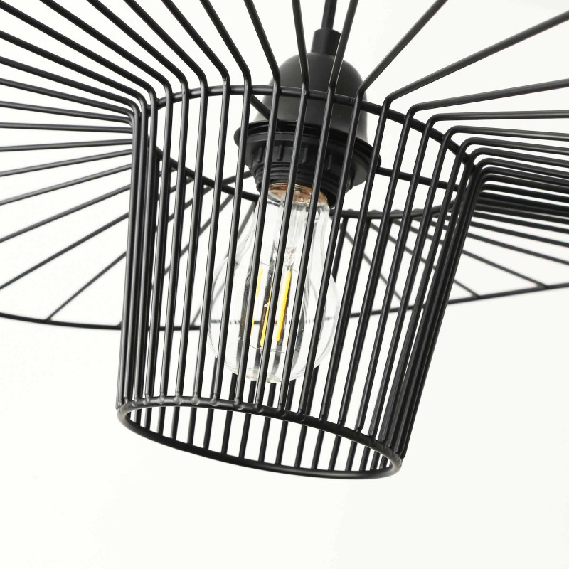 Design pendant light "Pamela" - 70cm