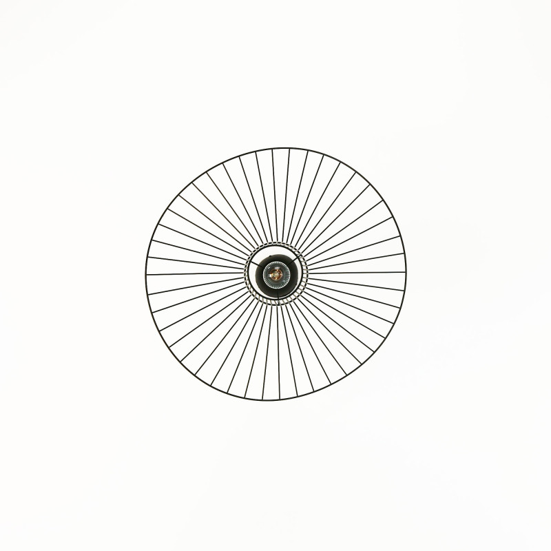 Design pendant light "Pamela" - 70cm