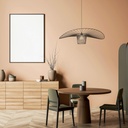 Design pendant light "Pamela" - 80cm