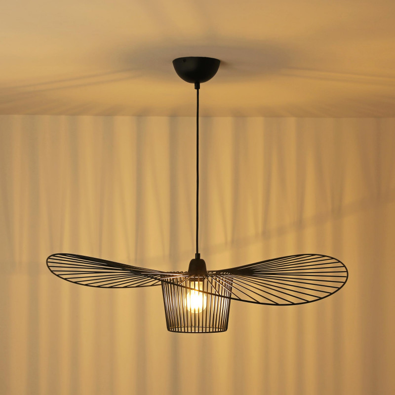 Design pendant light "Pamela" - 80cm