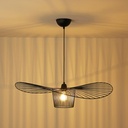 Design pendant light "Pamela" - 80cm