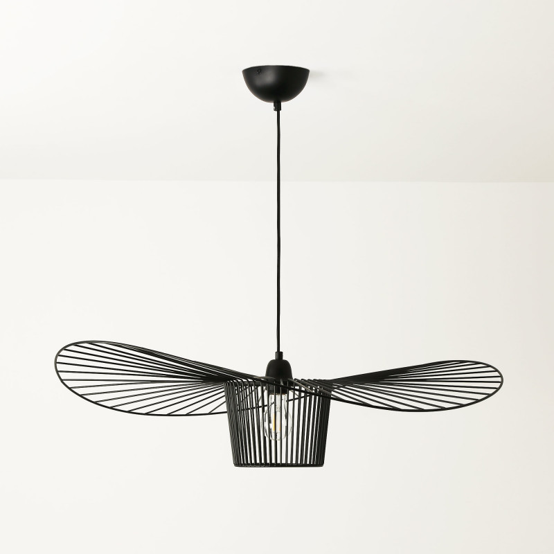 Design pendant light "Pamela" - 80cm