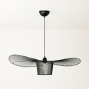 Design pendant light "Pamela" - 80cm