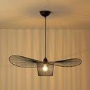Design pendant light "Pamela" - 80cm